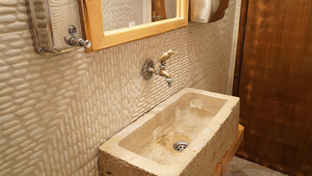 Spiti Nikos Aparthotel Danilia Luaran gambar
