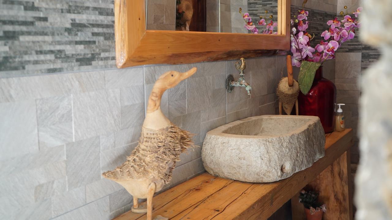 Spiti Nikos Aparthotel Danilia Luaran gambar